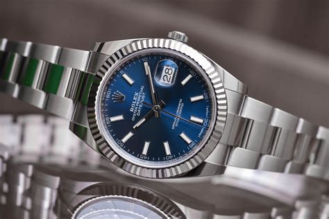 rolex day just nuovo prezzo|orologio rolex datejust.